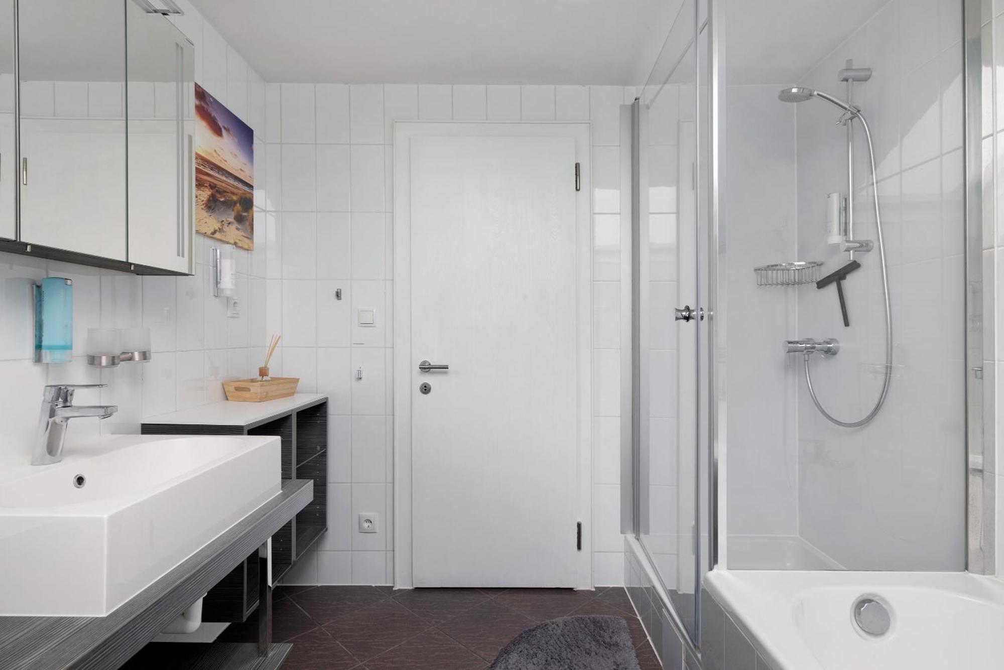 Ferienwohnung Rheintal Hard Luaran gambar